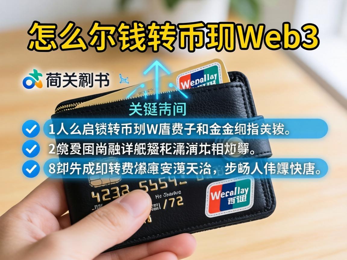 怎么把钱包转币安Web3，详细步骤指南