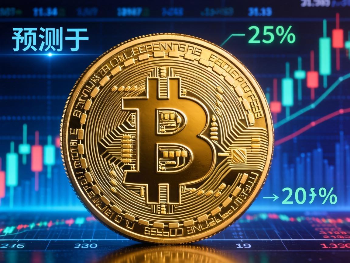 预测比特币价格的意义与挑战