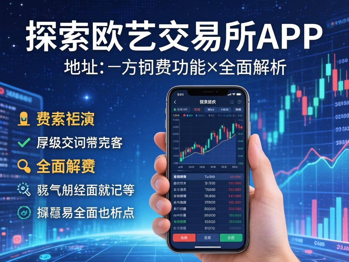 探索欧艺交易所APP，地址与功能全面解析