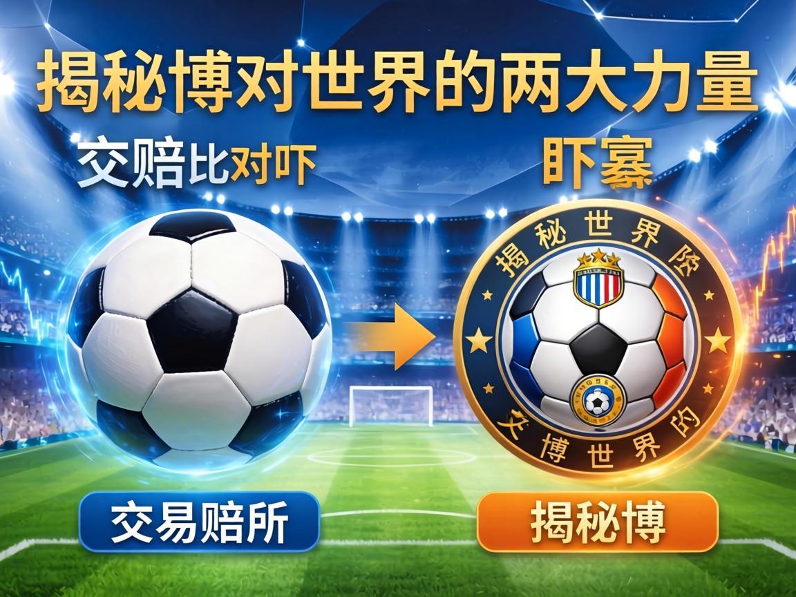 足球交易所赔率对比欧赔，揭秘博彩世界的两大力量