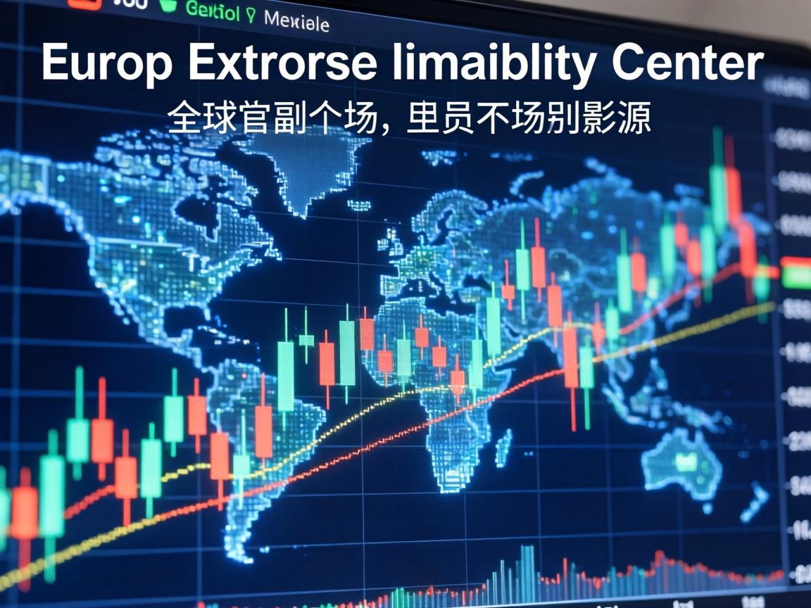 泛欧交易所流动性中心，全球金融市场的新引擎