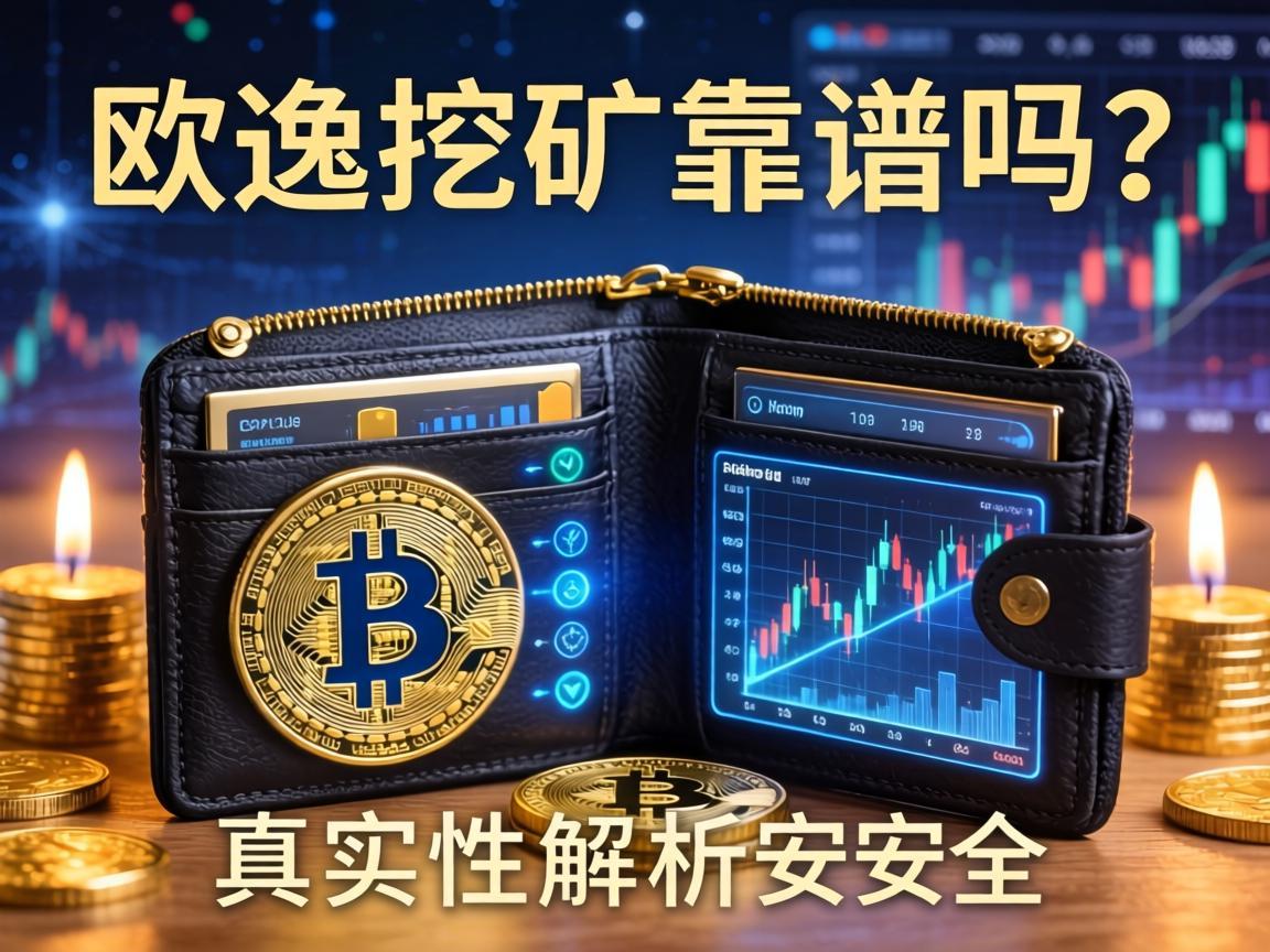 欧逸钱包挖矿，靠谱吗 深入解析其真实性与安全性