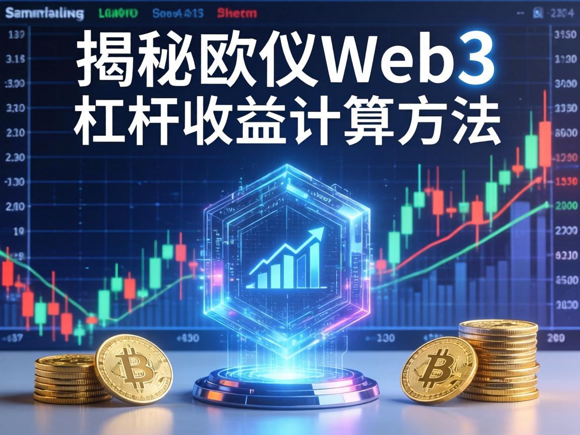 揭秘欧义Web3的杠杆收益计算方法