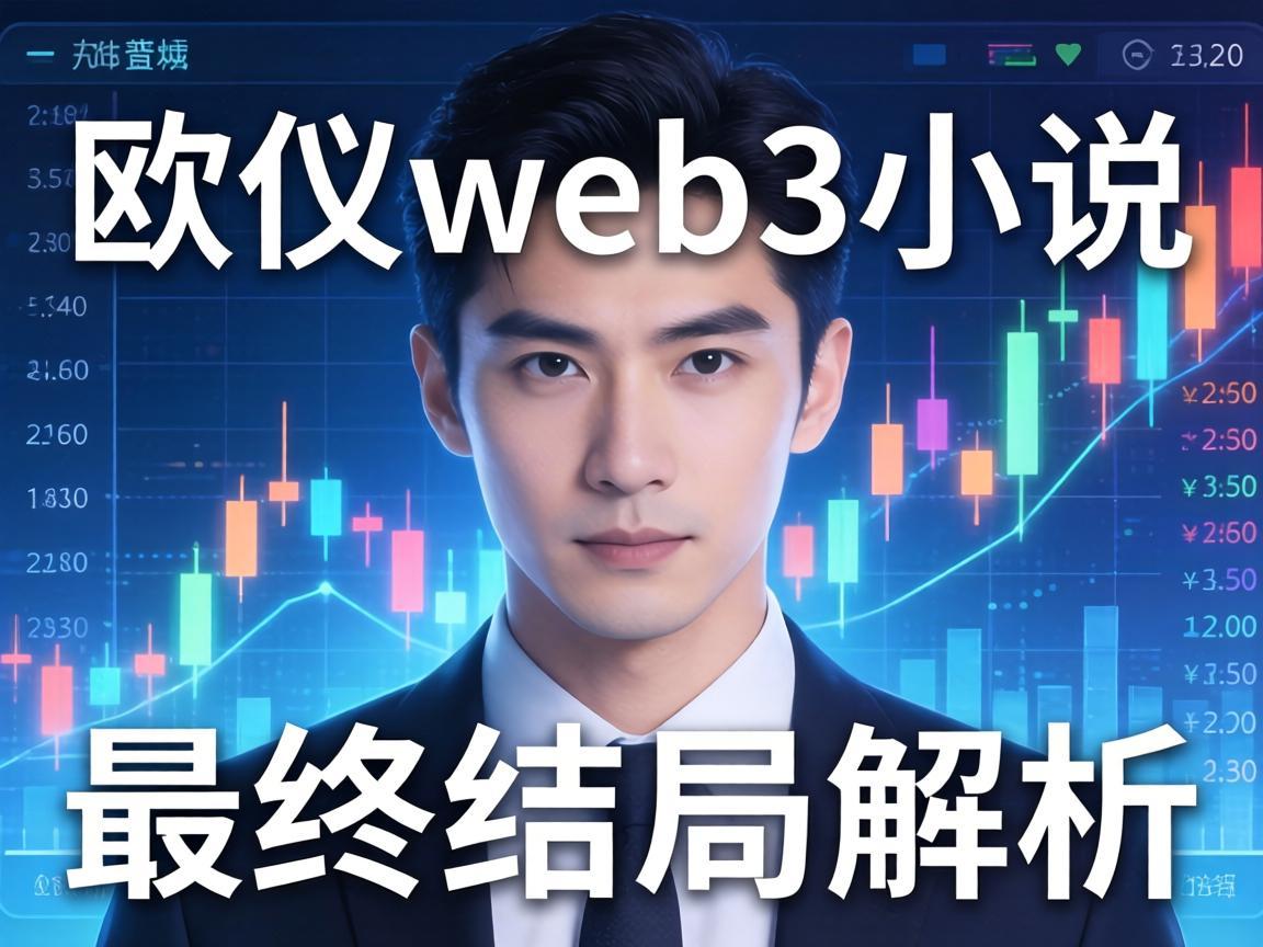 欧义web3小说的最终结局解析