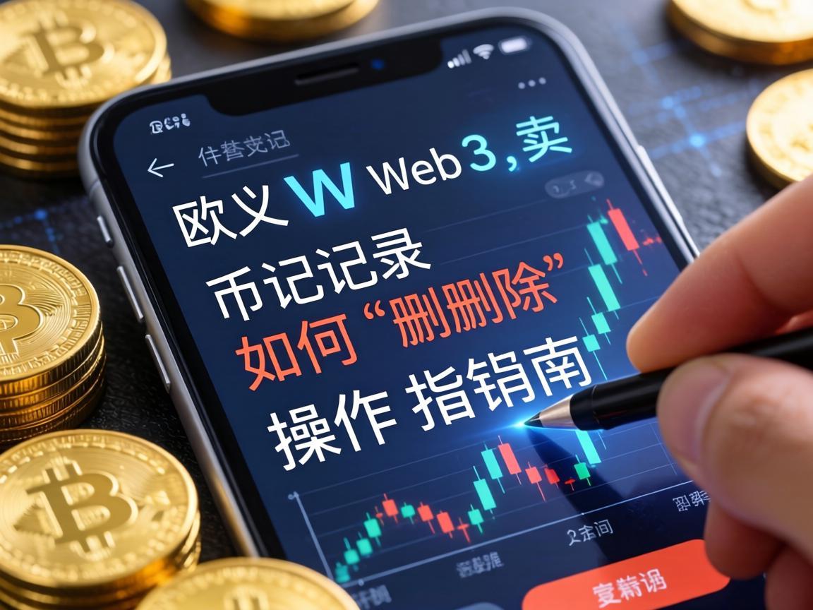 欧义Web3卖币记录如何删除，详细操作指南
