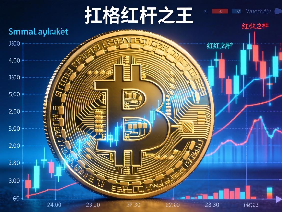 比特币杠杆之王的价格走势分析