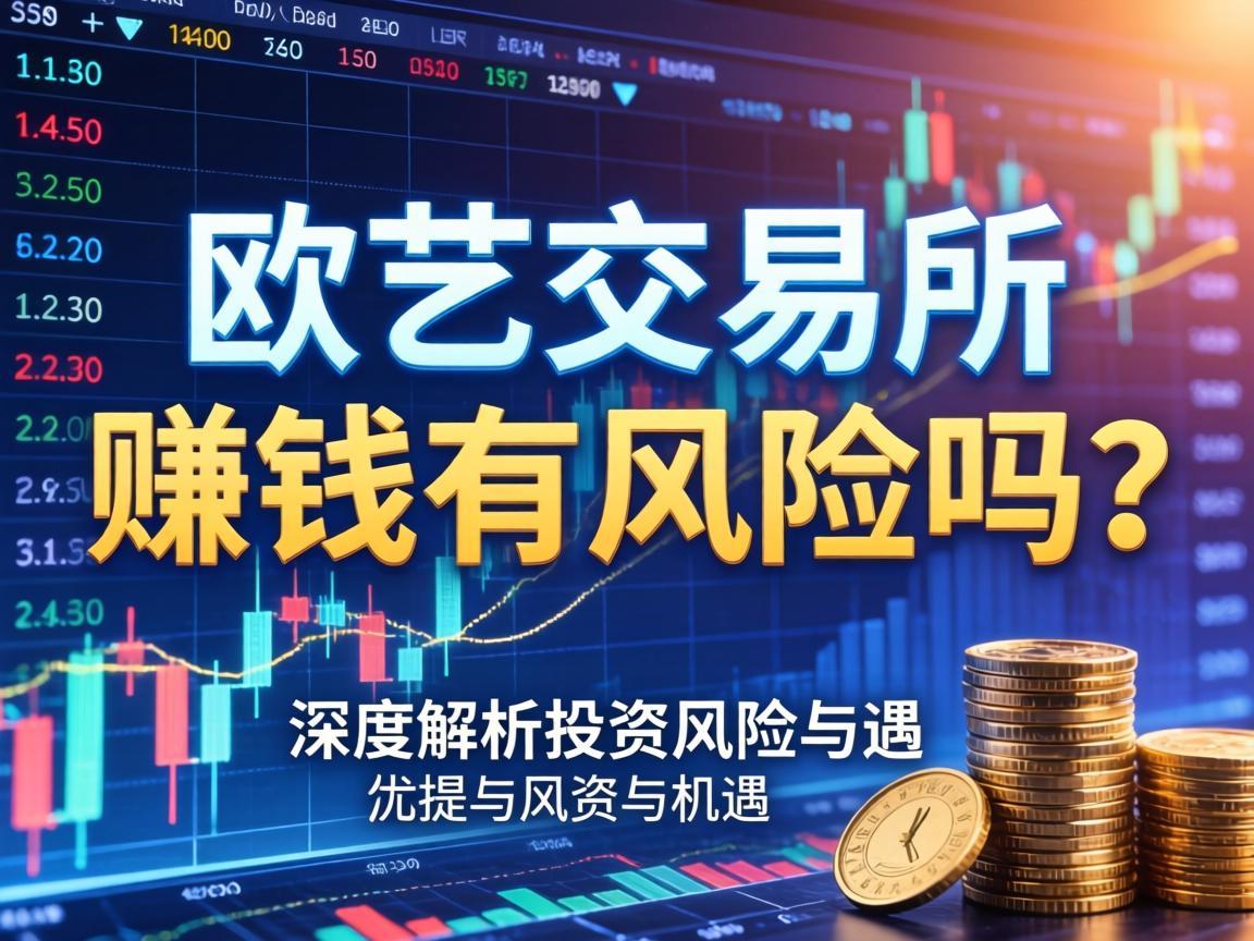 欧艺交易所赚钱有风险吗 深度解析投资风险与机遇