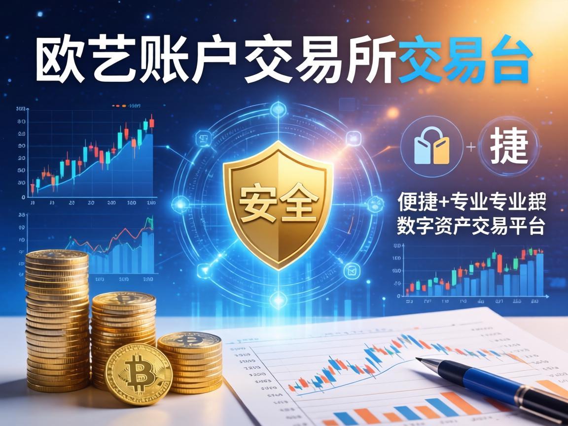 欧艺账户交易所，安全、便捷、专业的数字资产交易平台