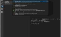 VisualStudio Code怎么按文件名搜索