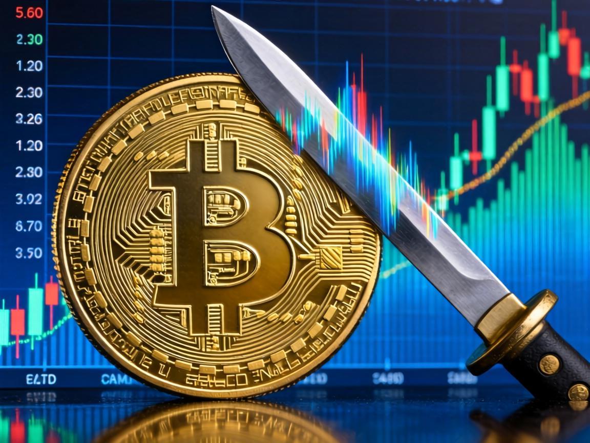 比特币价格波幅，市场波动的双刃剑