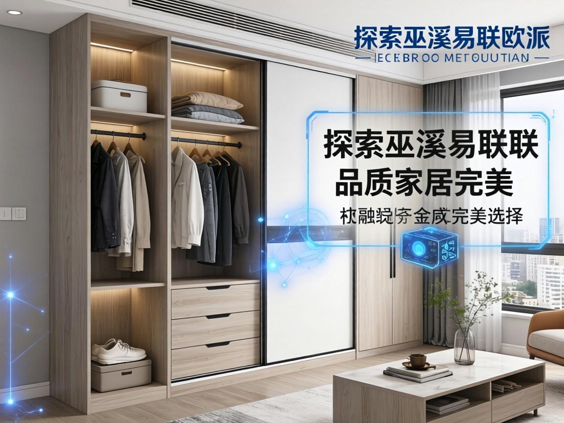 探索巫溪易联欧派衣柜，品质家居的完美选择