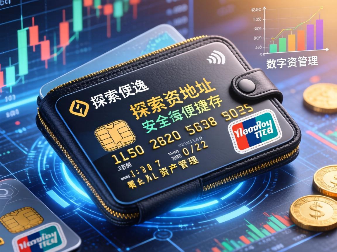 探索欧逸钱包地址，安全与便捷并存的数字资产管理