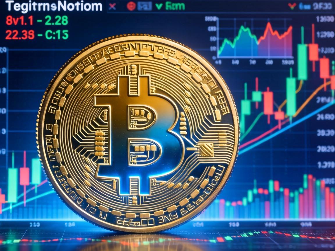 比特币下周价格预测，市场动态与技术分析