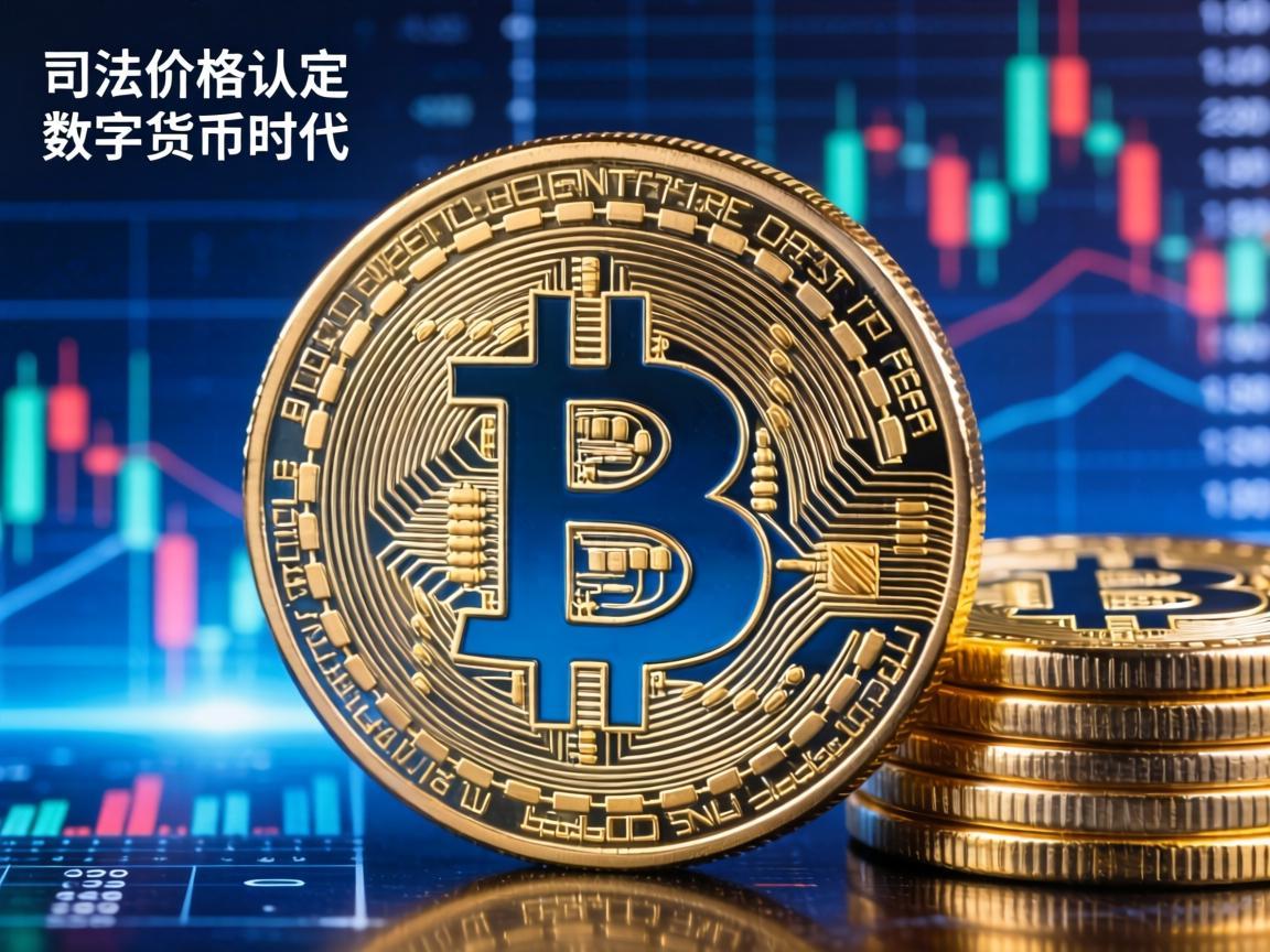 比特币司法价格认定，数字货币时代的法律挑战与对策