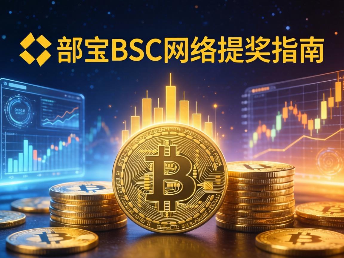币安BSC网络提币指南