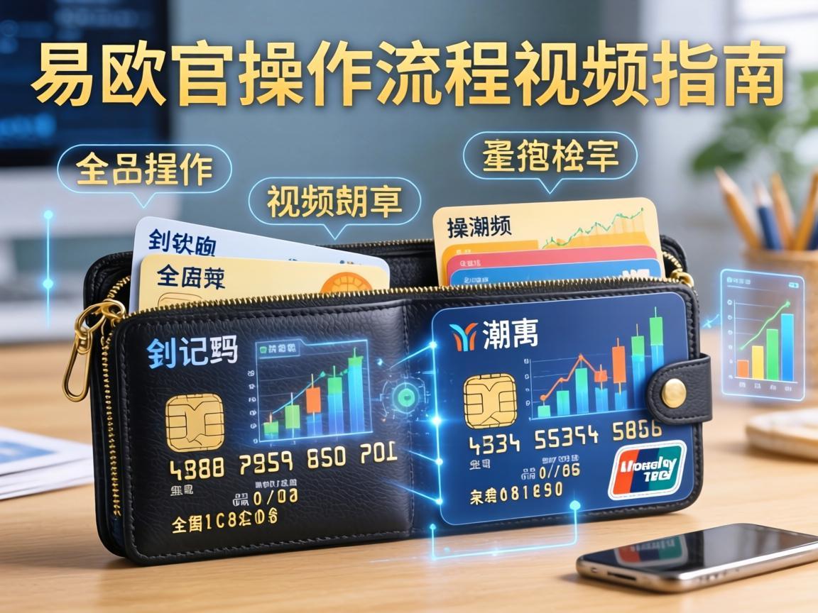 易欧钱包操作流程视频指南