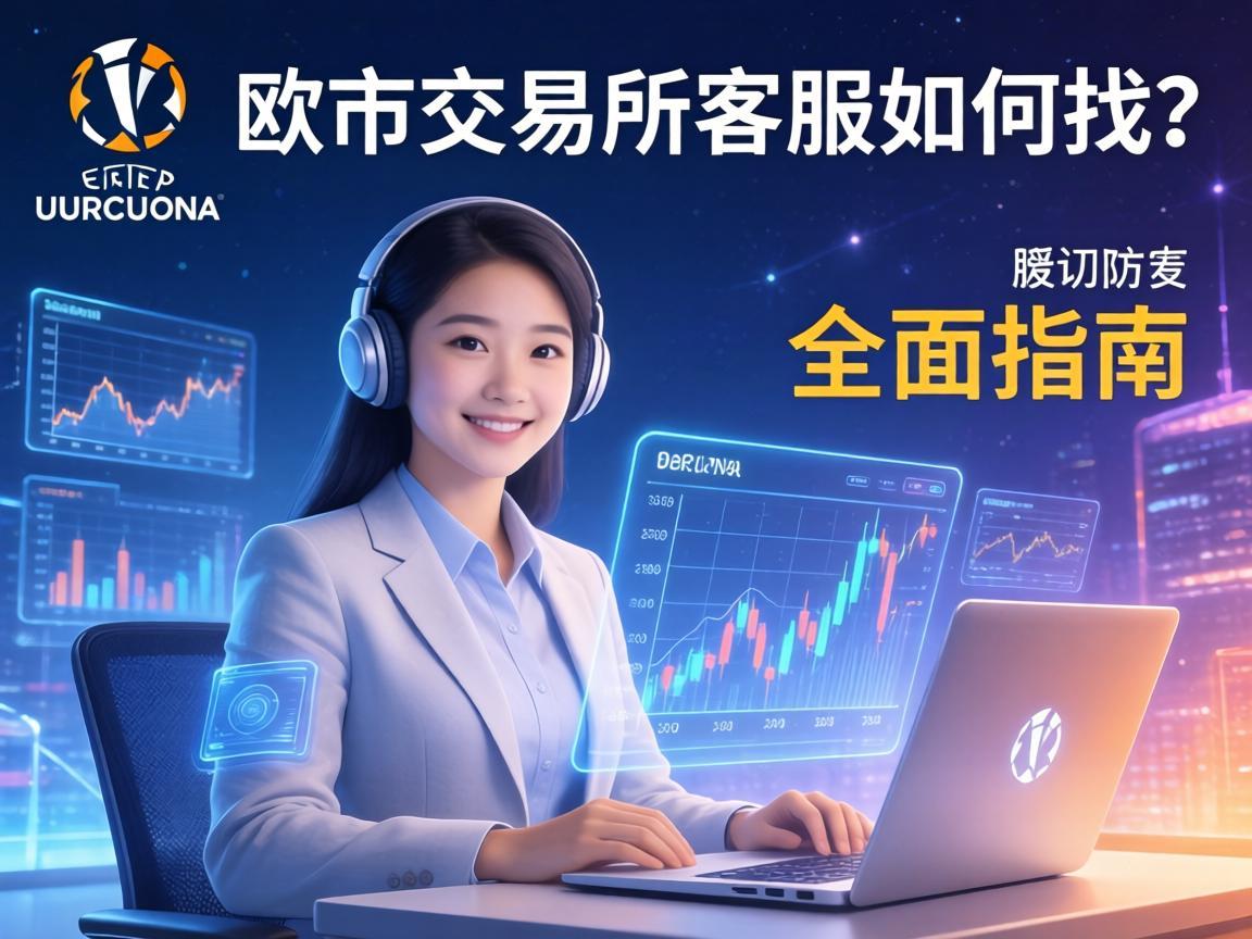 欧联交易所客服如何找，全面指南