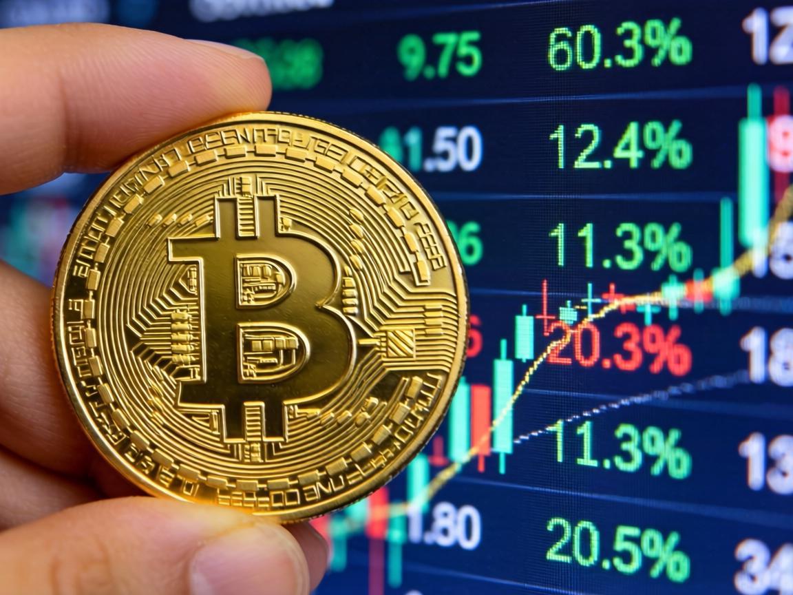 土耳其发布比特币价格，加密货币市场的新动向