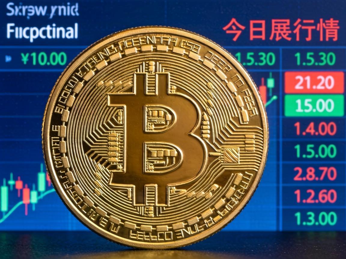 比特币价格今日行情分析与展望