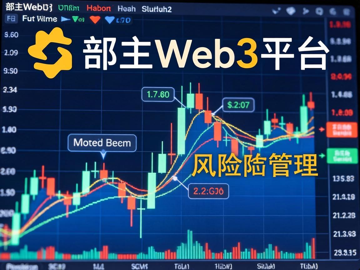 币安Web3平台，做空策略与风险管理