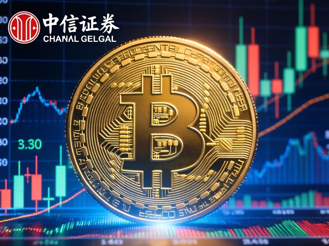 中信证券，比特币价格波动下的投资策略分析