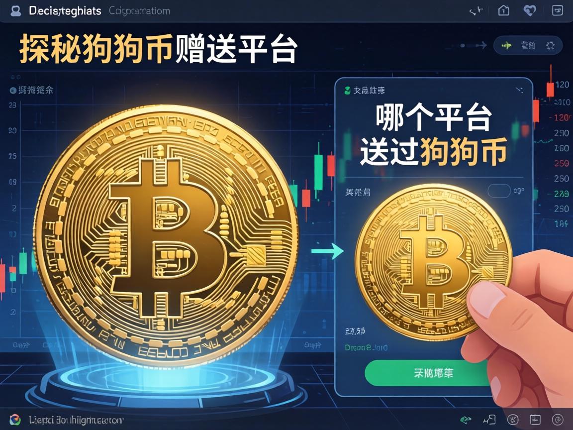 探秘狗狗币的赠送平台，哪个平台送过狗狗币
