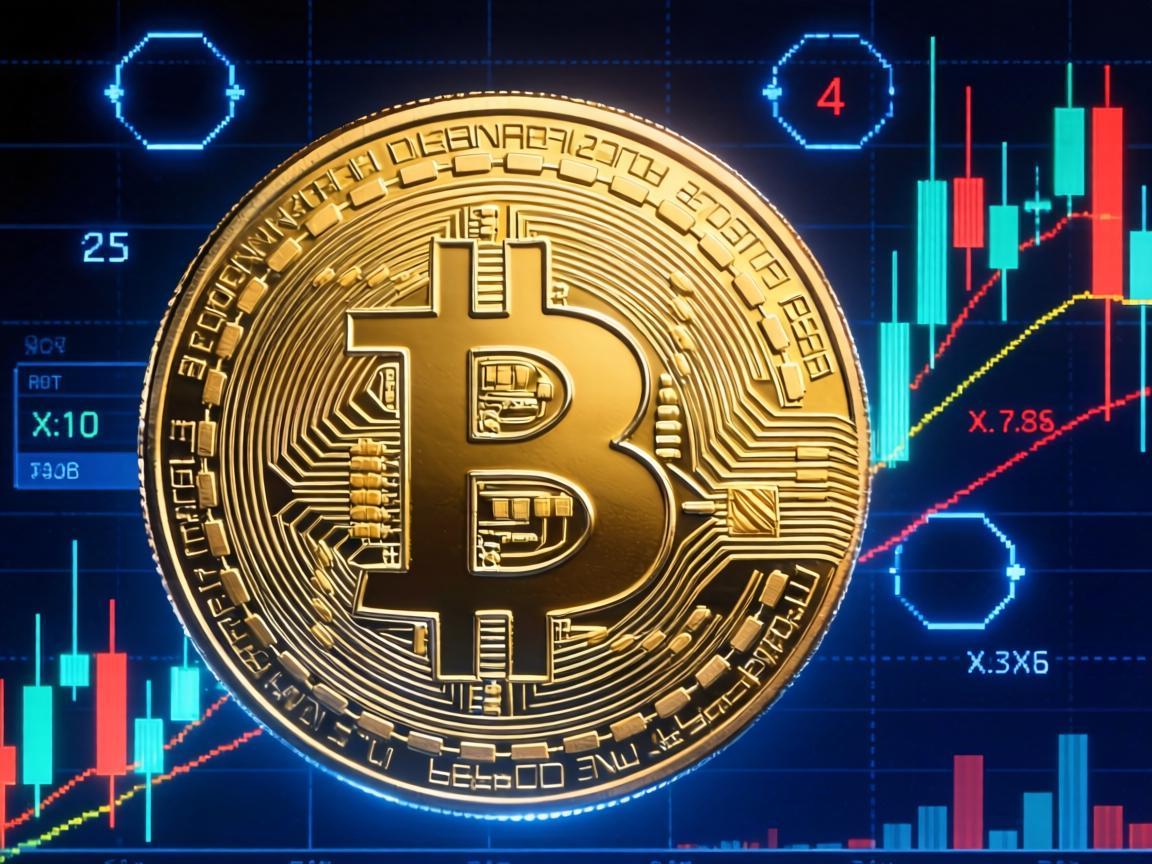 比特币K线图价格解析，洞察市场动态的利器
