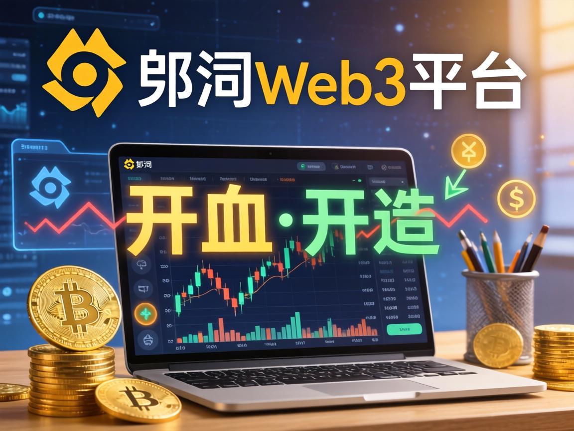 币安Web3平台，开盘与收盘的机遇与挑战