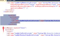 visualstudio代码怎么添加增加缩进效果