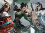 三国天下归心孙尚香爆发队玩法攻略