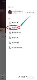 剪映专业版如何查看开票历史记录