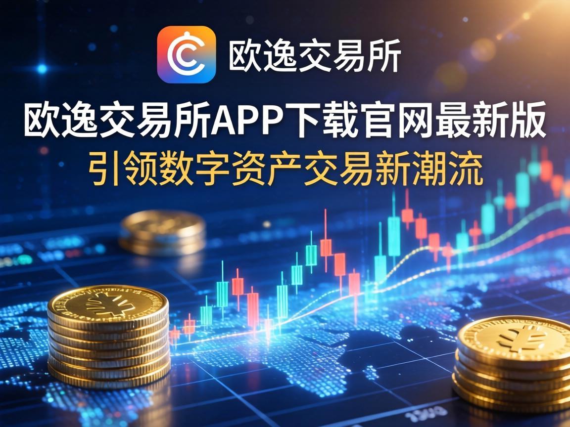 欧逸交易所App下载官网最新版，引领数字资产交易新潮流