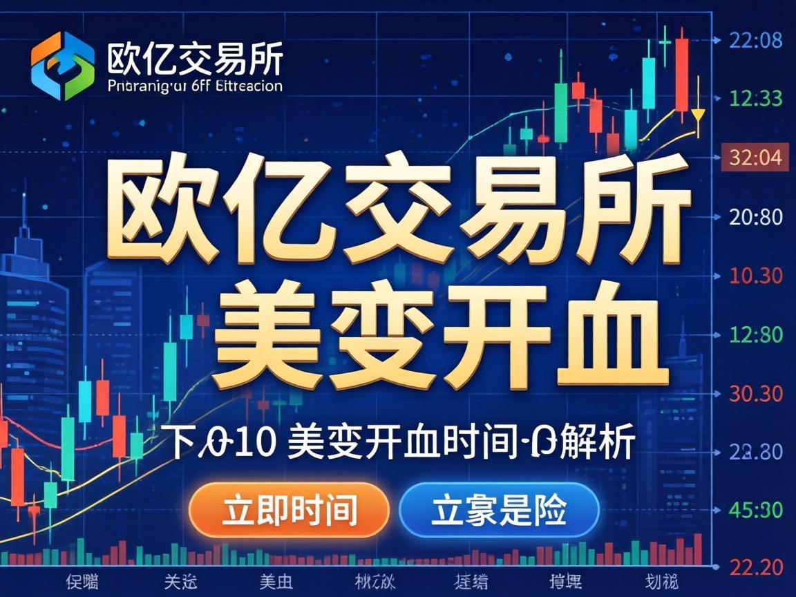 欧亿交易所，美股开盘时间解析
