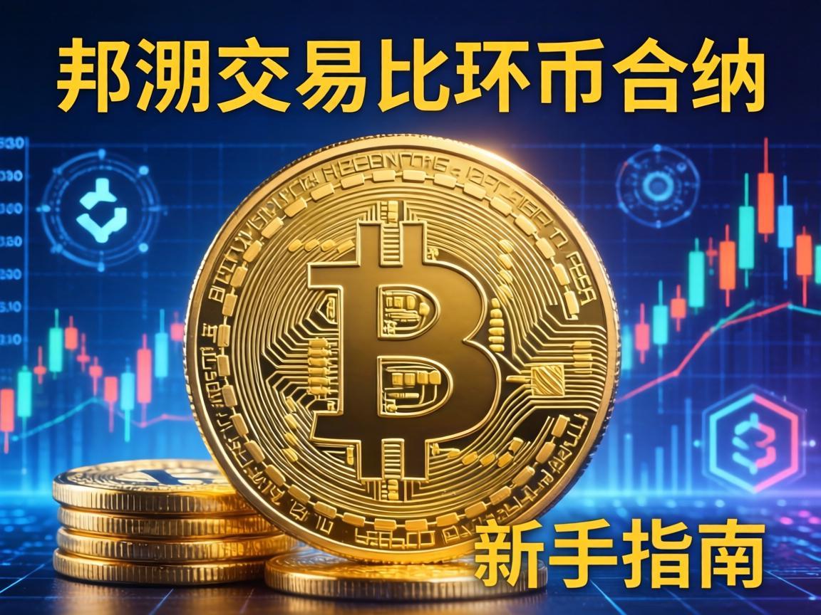 币安交易比特币合约，新手指南