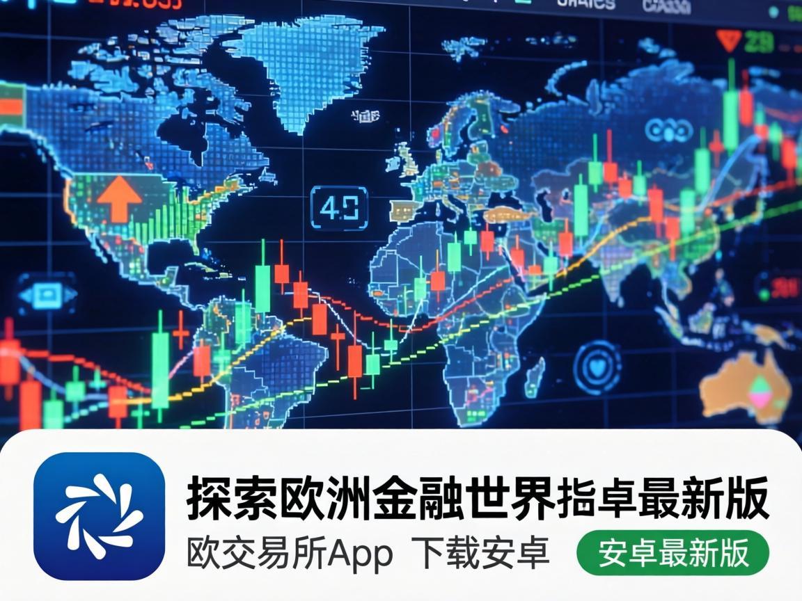探索欧洲金融世界，欧交易所app下载安卓最新版指南