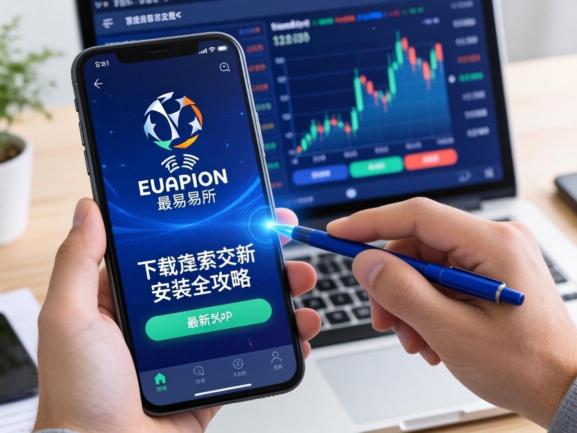 探索欧联交易所最新App，下载与安装全攻略