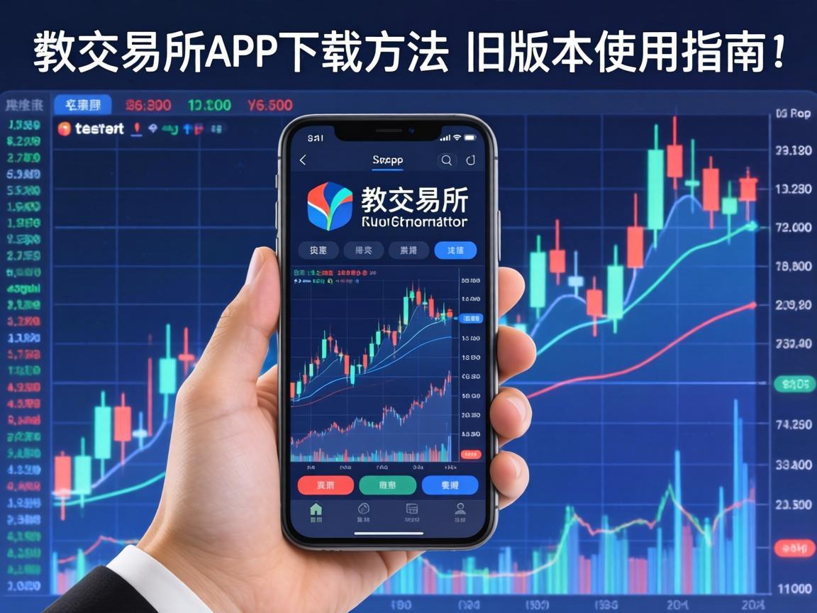 欧交易所App下载方法及旧版本使用指南
