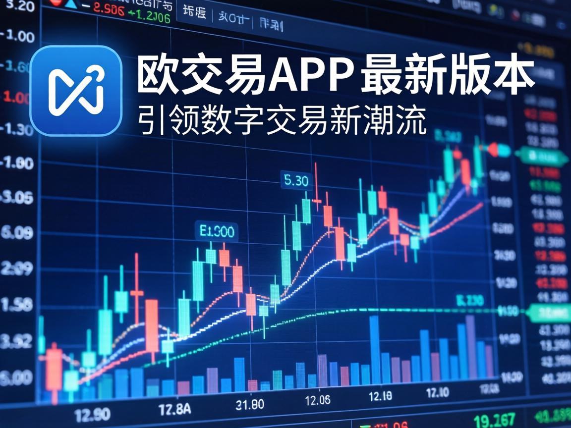 欧交易所App最新版本，引领数字交易新潮流