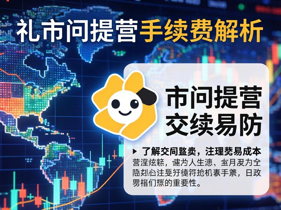 币安提币手续费解析，了解交易成本的重要性