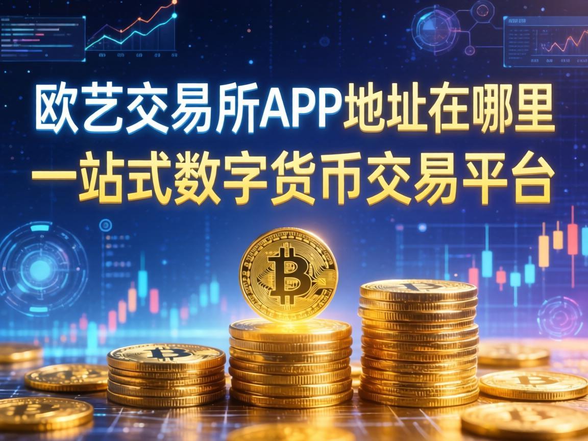 欧艺交易所APP地址在哪里，一站式数字货币交易平台