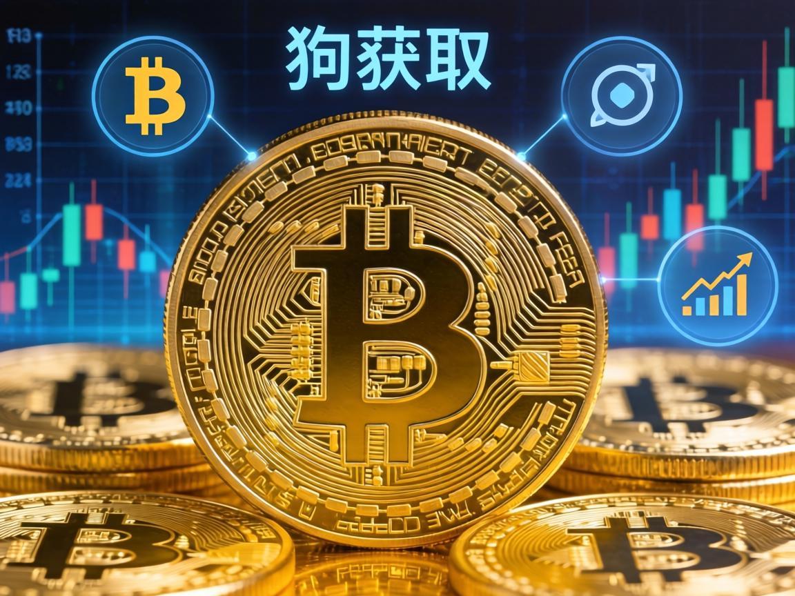 如何获取狗狗币，详细指南与策略