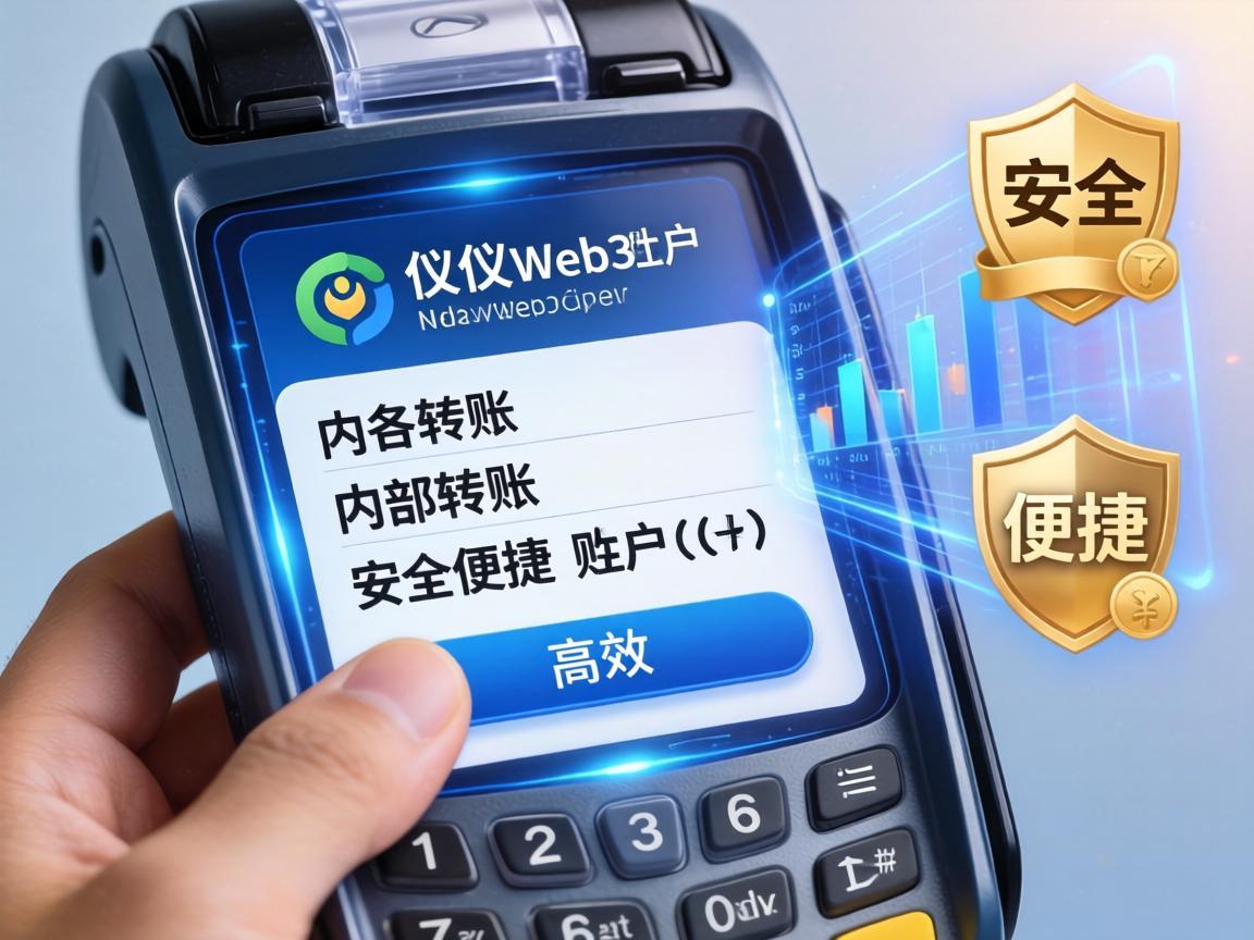 欧义Web3账户内部转账，安全、便捷与高效