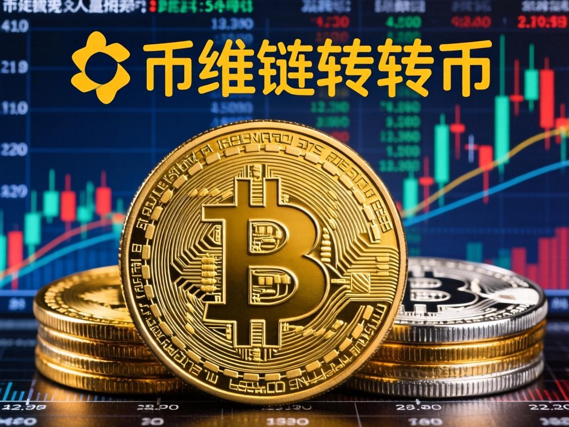 币安链转币，数字货币交易的便捷桥梁