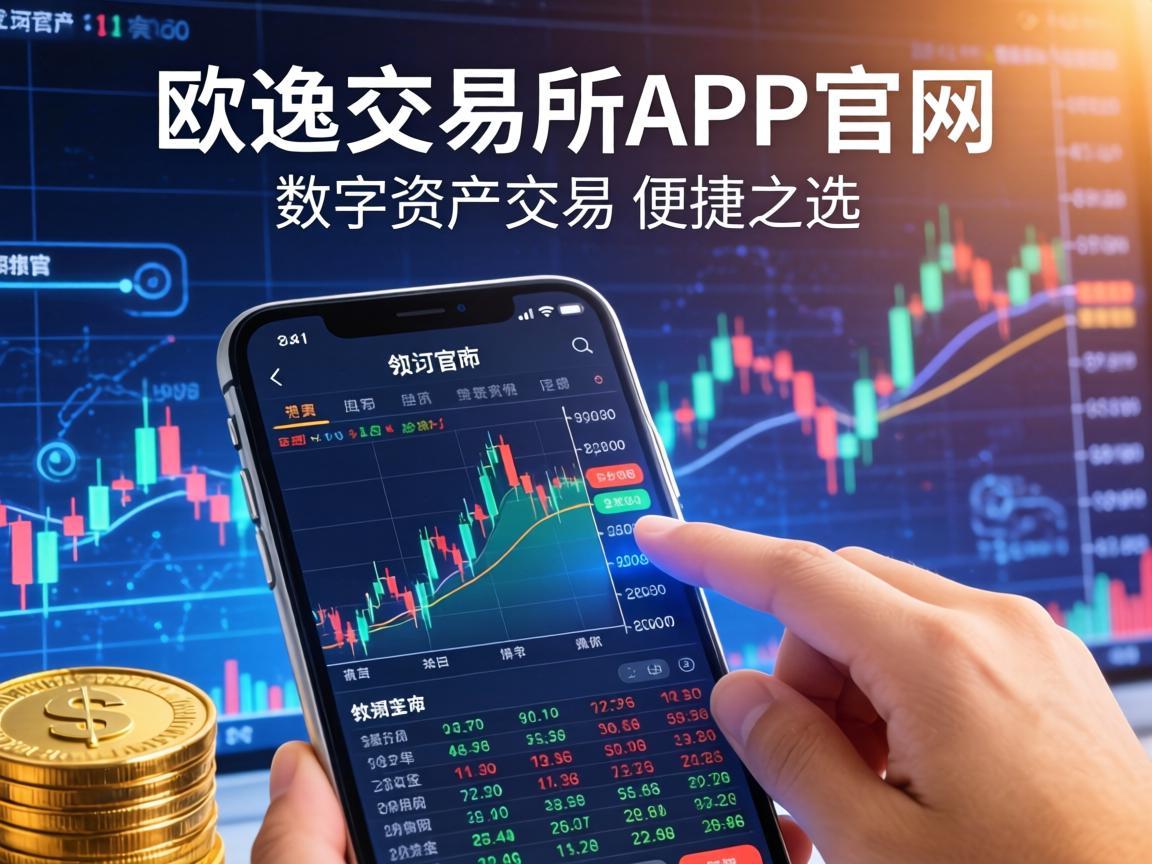 欧逸交易所App官网，数字资产交易的便捷之选