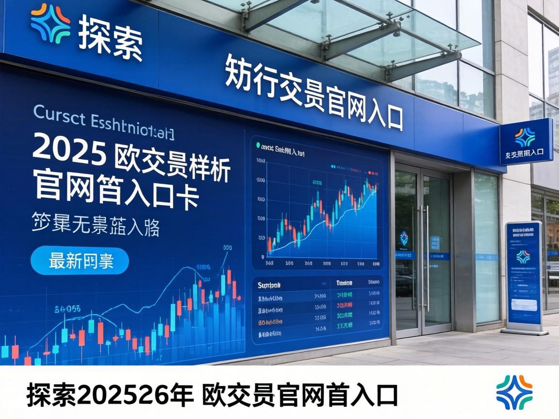 探索2025年欧交易所官网入口的最新动态