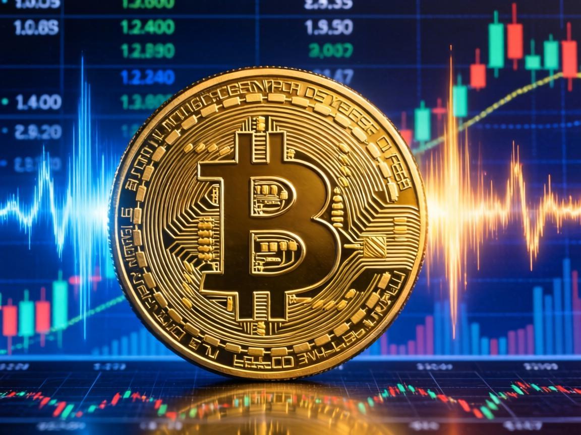 狗狗币的波动，市场冲击还是机遇