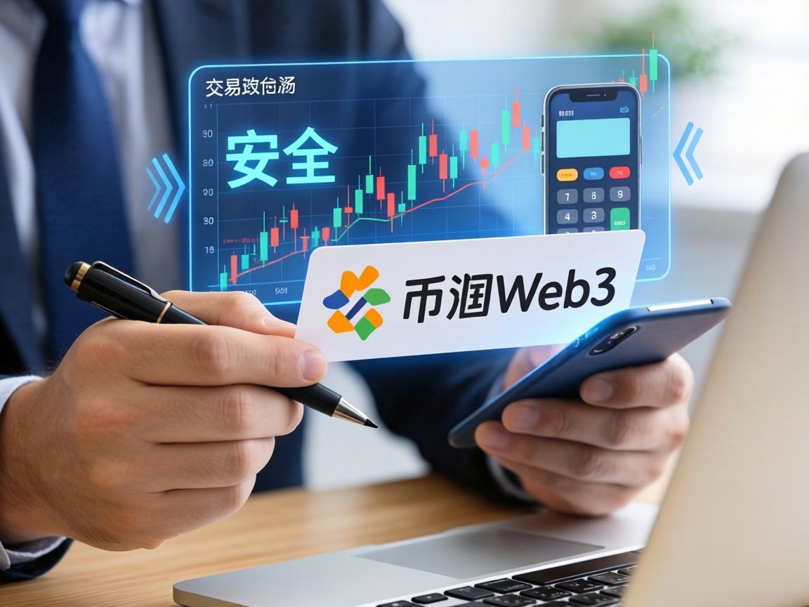 如何安全高效地在币安Web3交易所进行转账操作