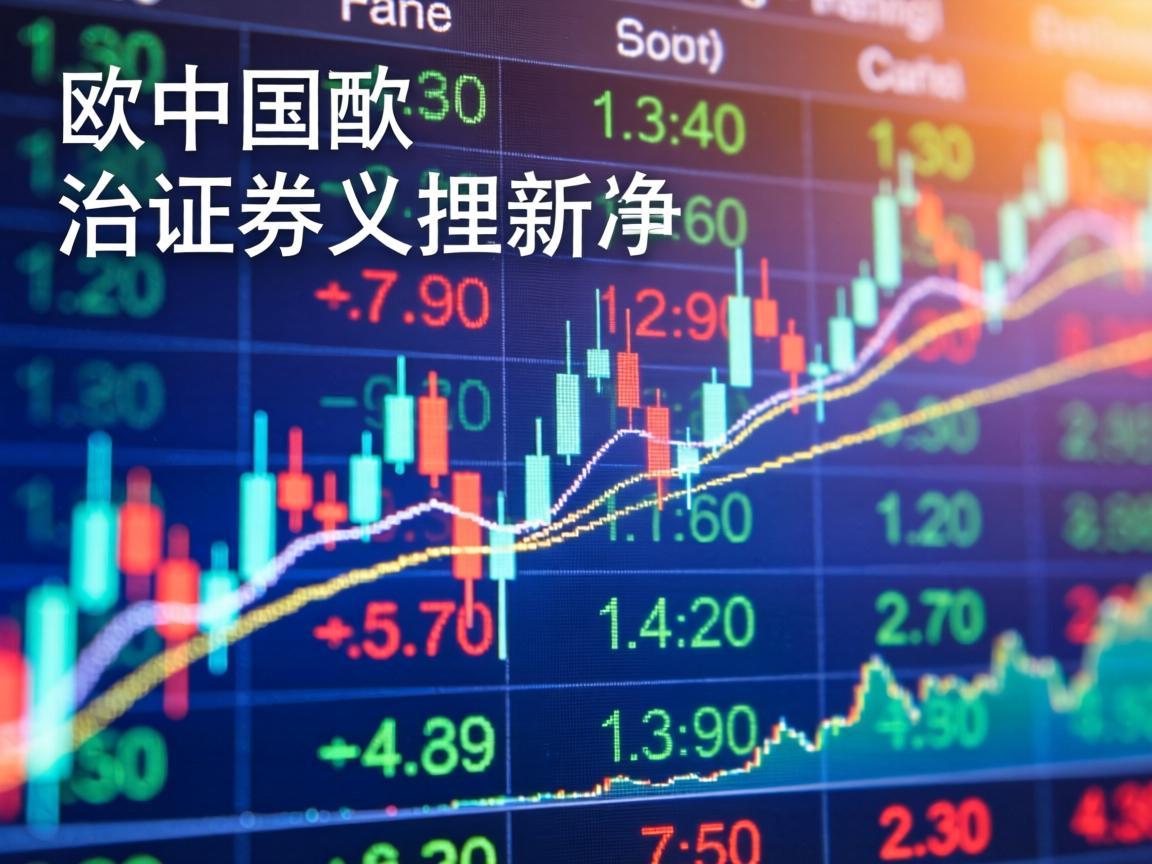 泛欧证券交易所的股市动态与影响