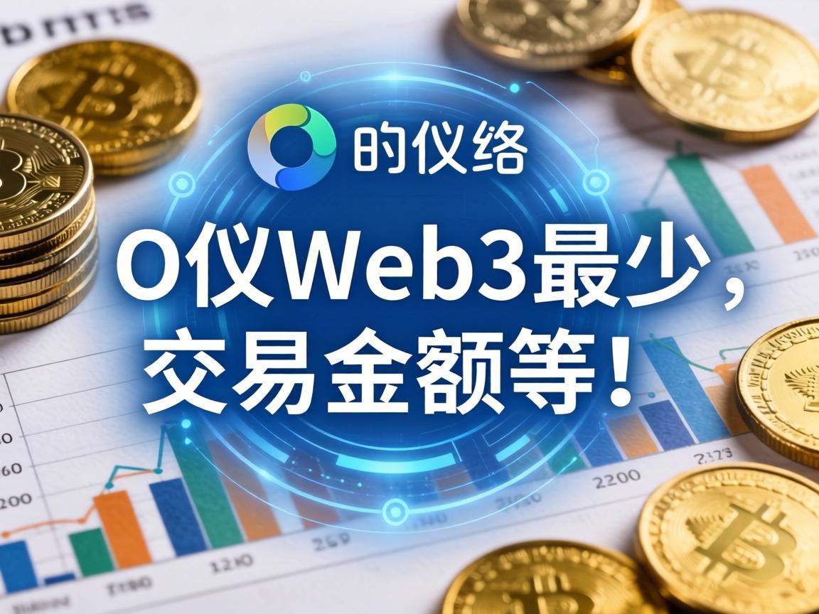 欧义Web3最少交易金额是多少