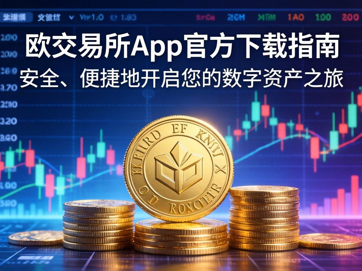 欧交易所App官方下载指南，安全、便捷地开启您的数字资产之旅